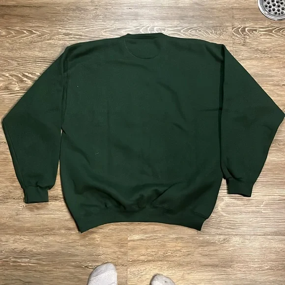 Green Packers Sweater - Picture 2 of 3
